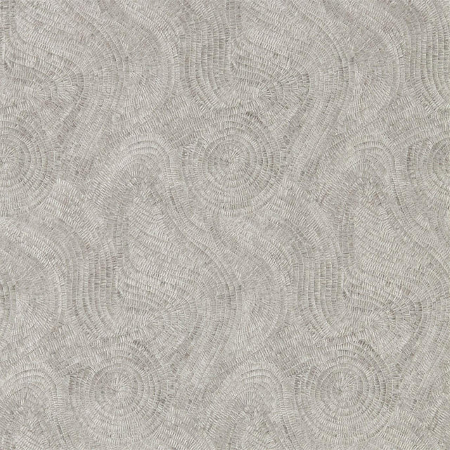 Zoffany Hawksmoor Greystone Wallpaper