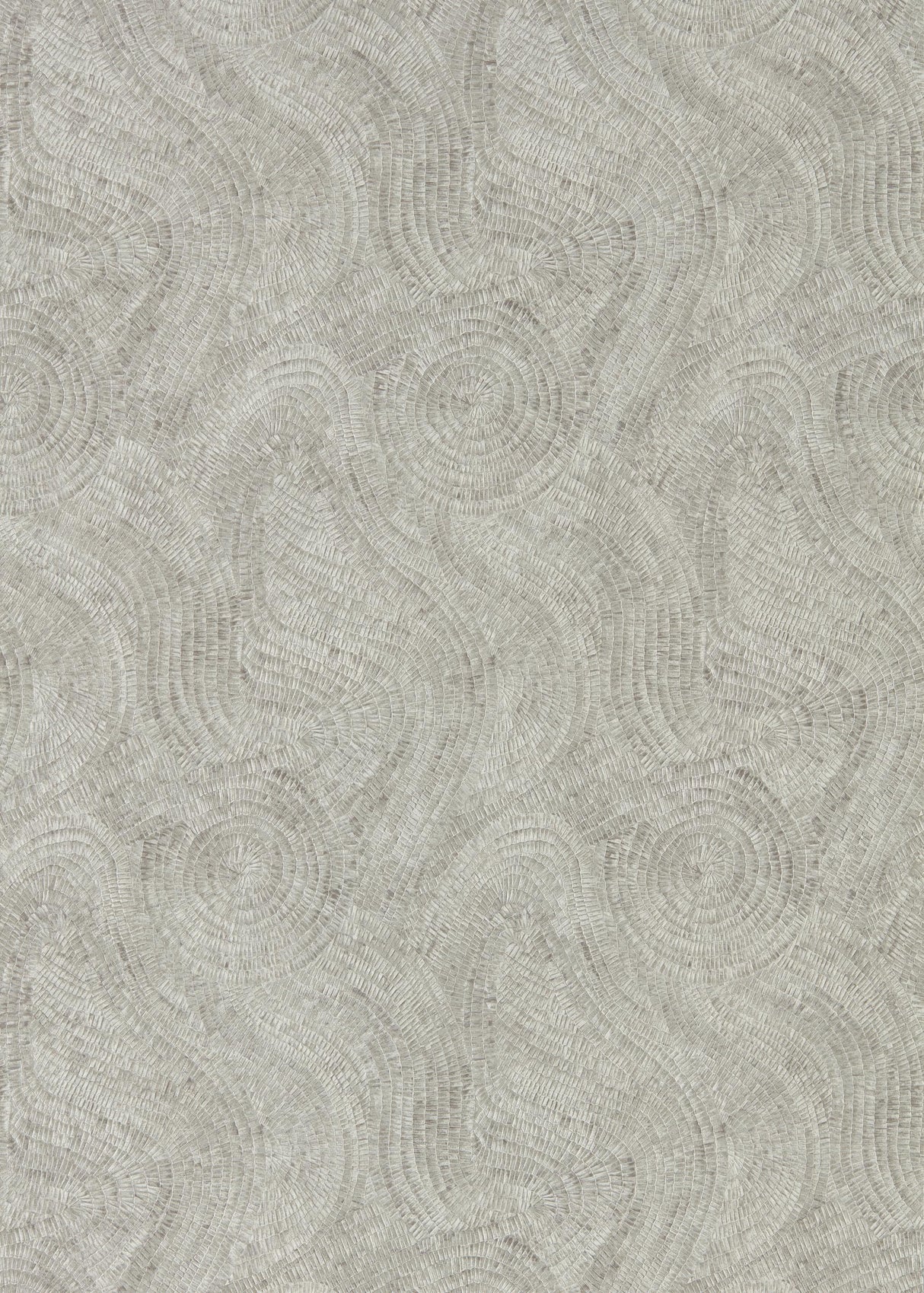 Zoffany Hawksmoor Greystone Wallpaper