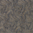 Zoffany Hawksmoor Prussian/Copper Wallpaper