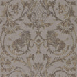 Zoffany Landseer Antique Bronze Wallpaper
