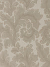 Zoffany Acantha Linen Wallpaper