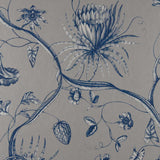 Zoffany Phaedra Phaedra Prussian Blue Fabric