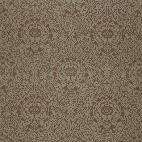 Zoffany Goya Henna Fabric
