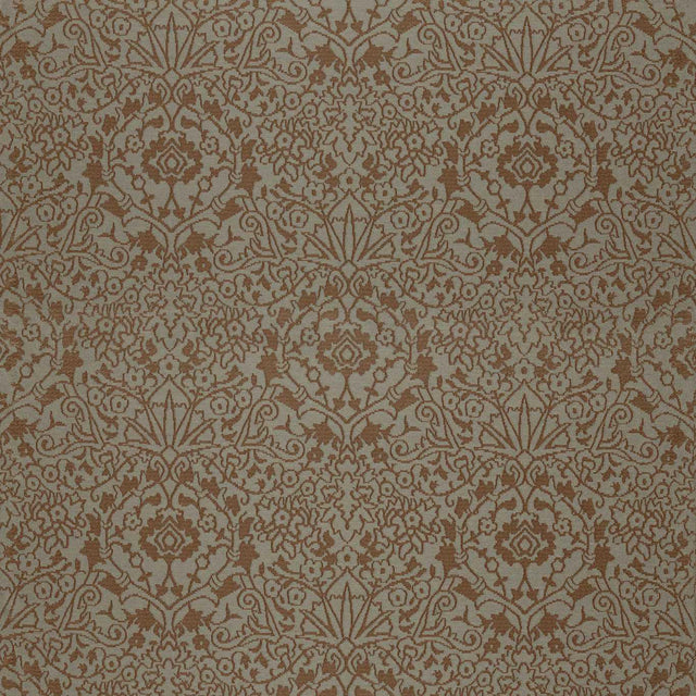 Zoffany Goya Henna Fabric