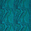 Zoffany Serpentine Blue Malachite Fabric