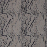 Zoffany Serpentine Zinc Fabric