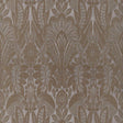 Zoffany Fitzrovia Antique Bronze Fabric