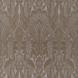 Zoffany Fitzrovia Antique Bronze Fabric