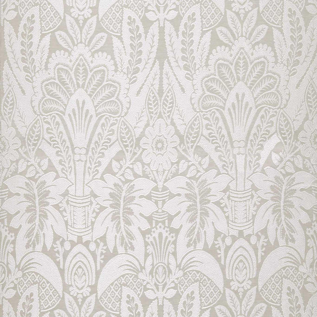 Zoffany Fitzrovia Stone Fabric