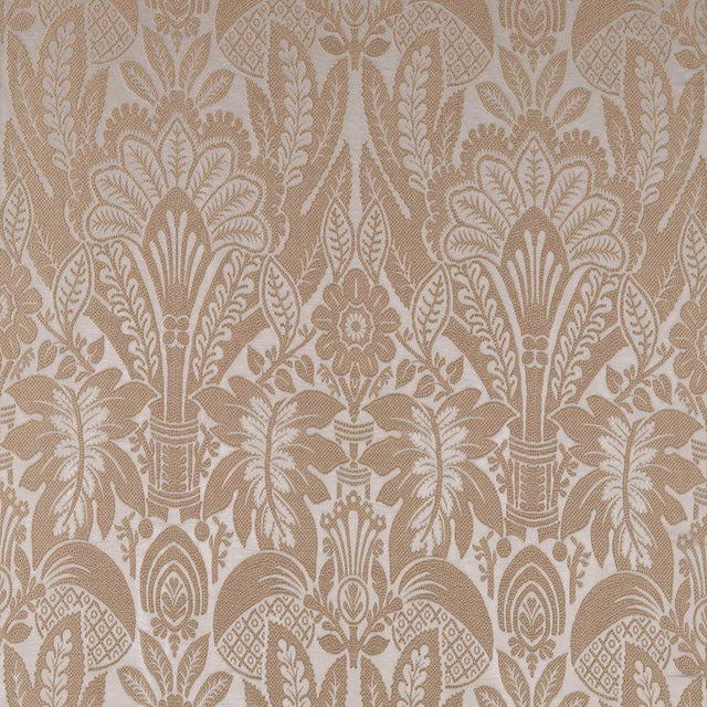 Zoffany Fitzrovia Gold Fabric