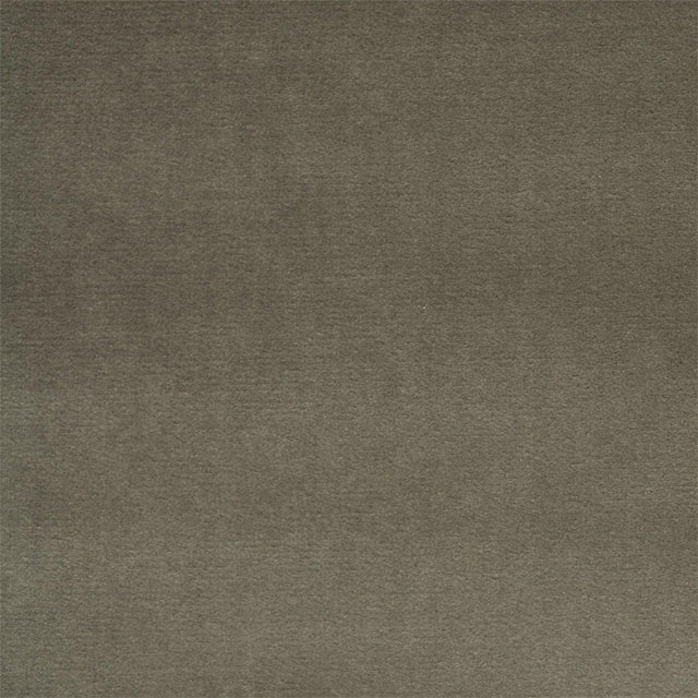 Zoffany Quartz Velvet Linen Fabric