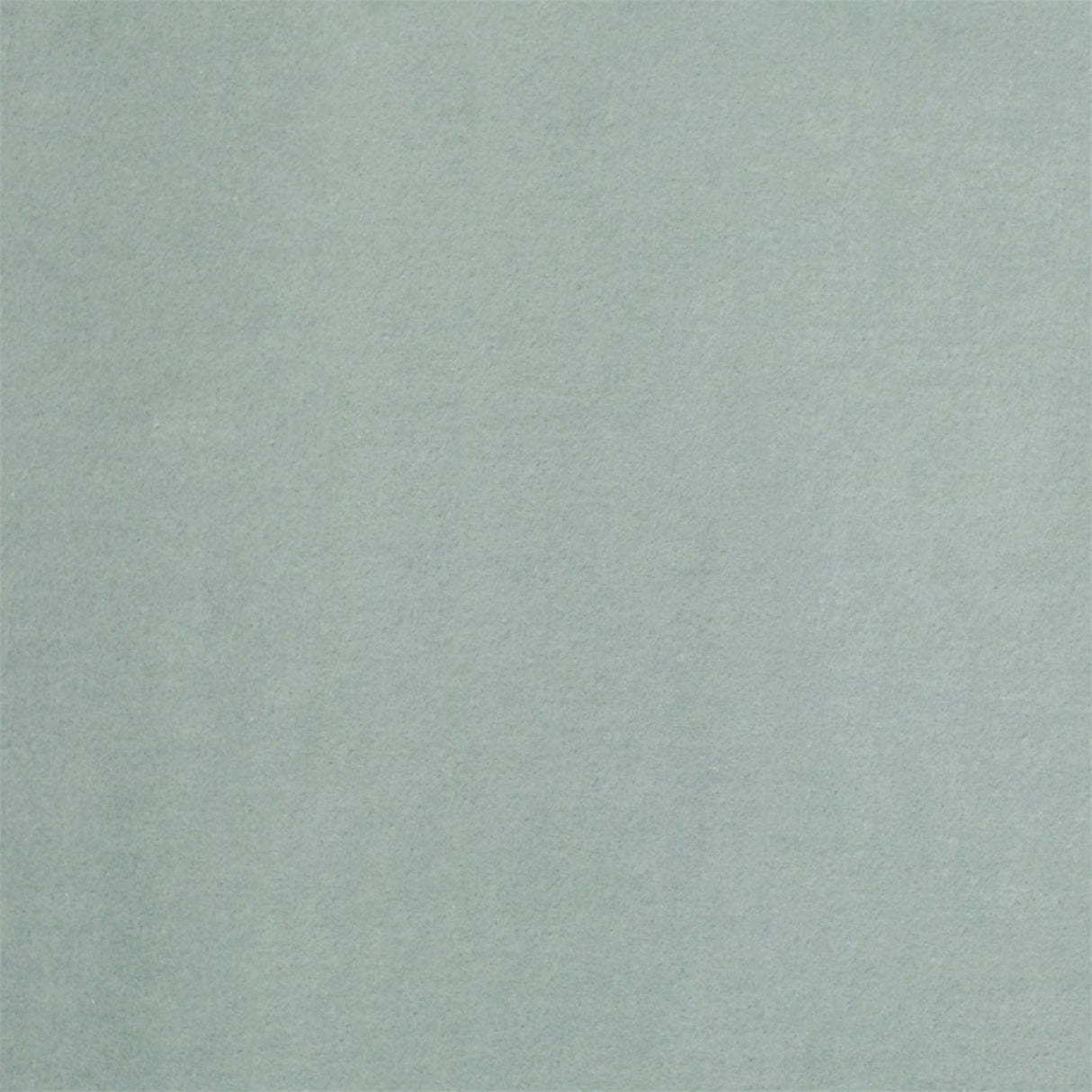 Zoffany Quartz Velvet Blue Fabric