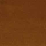 Zoffany Quartz Velvet Terracotta Fabric