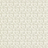 Zoffany Tumbling Blocks Empire Grey Wallpaper