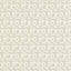 Zoffany Tumbling Blocks Empire Grey Wallpaper