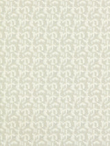 Zoffany Tumbling Blocks Empire Grey Wallpaper
