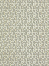 Zoffany Tumbling Blocks Faded Anthracite Wallpaper