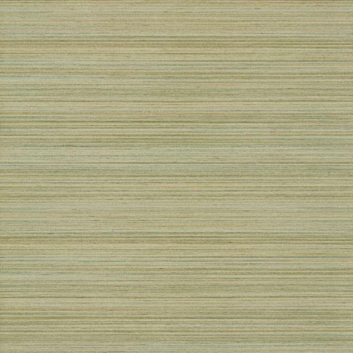 Zoffany Spun Silk Antique Olivine Wallpaper