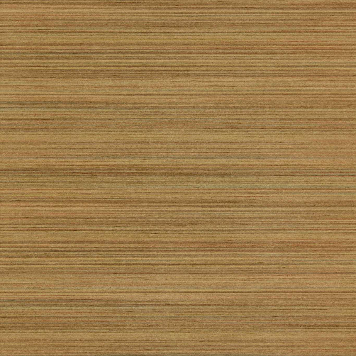 Zoffany Spun Silk Antique copper Wallpaper