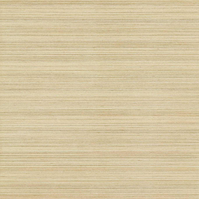 Zoffany Spun Silk Pale Gold Wallpaper