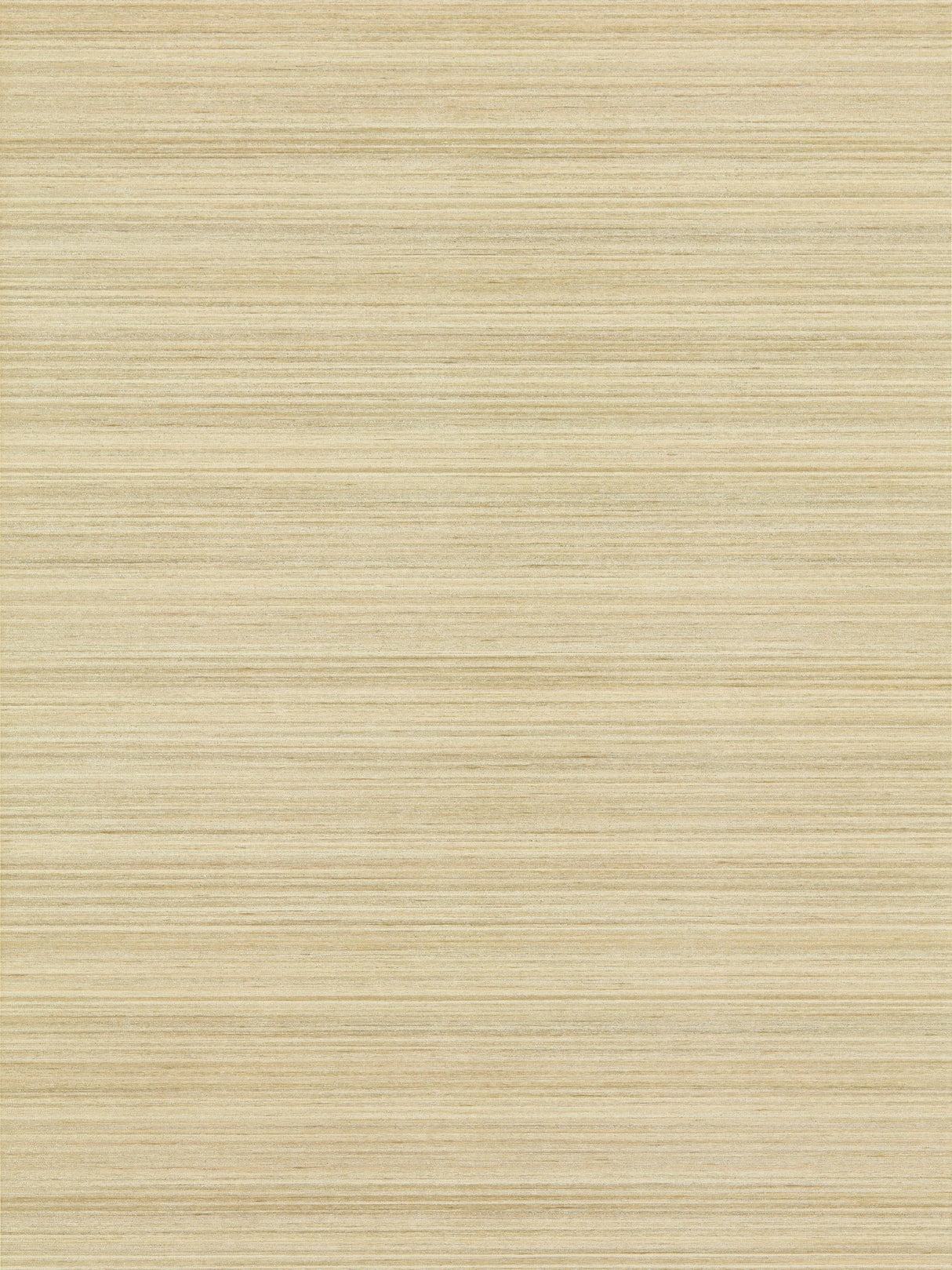 Zoffany Spun Silk Pale Gold Wallpaper