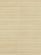 Zoffany Spun Silk Pale Gold Wallpaper