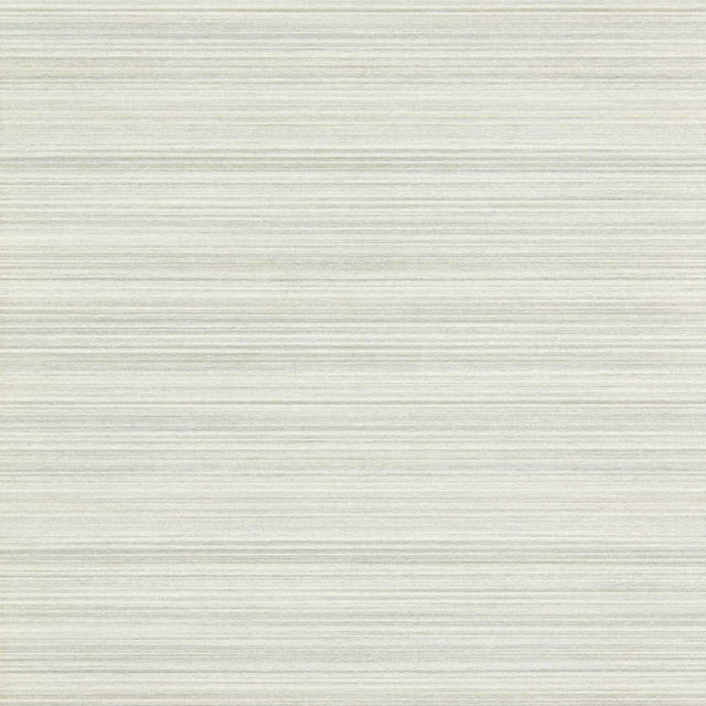 Zoffany Spun Silk Empire Grey Wallpaper