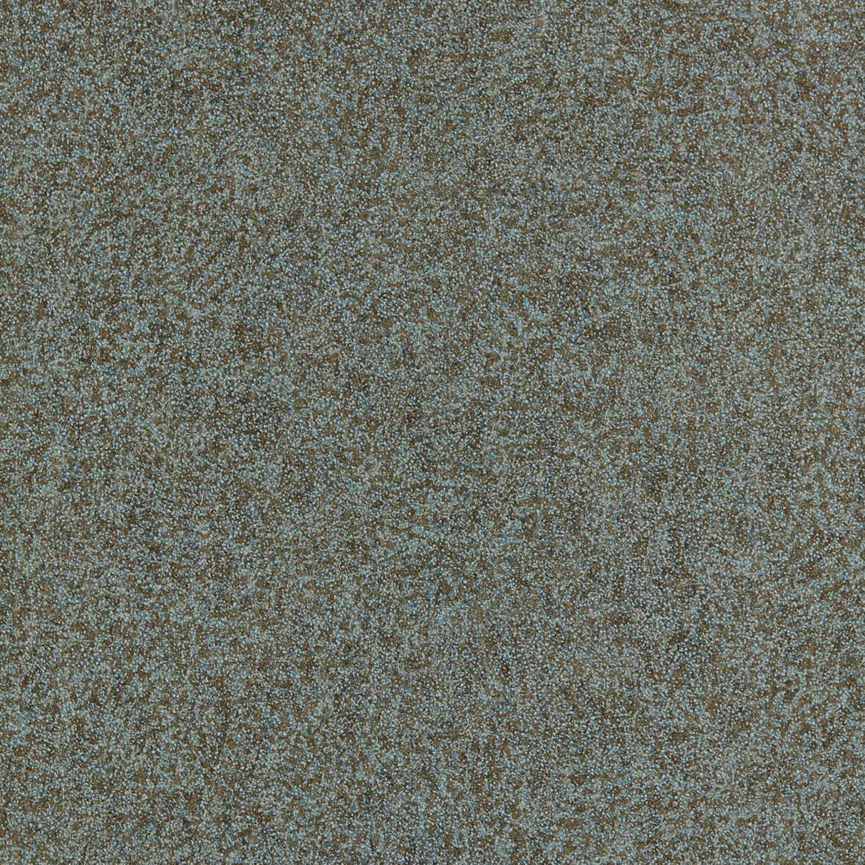 Zoffany Shagreen Como Blue Wallpaper