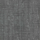 Zoffany Watered Silk Bone Black Wallpaper