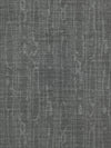 Zoffany Watered Silk Bone Black Wallpaper