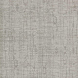 Zoffany Watered Silk Silver Wallpaper