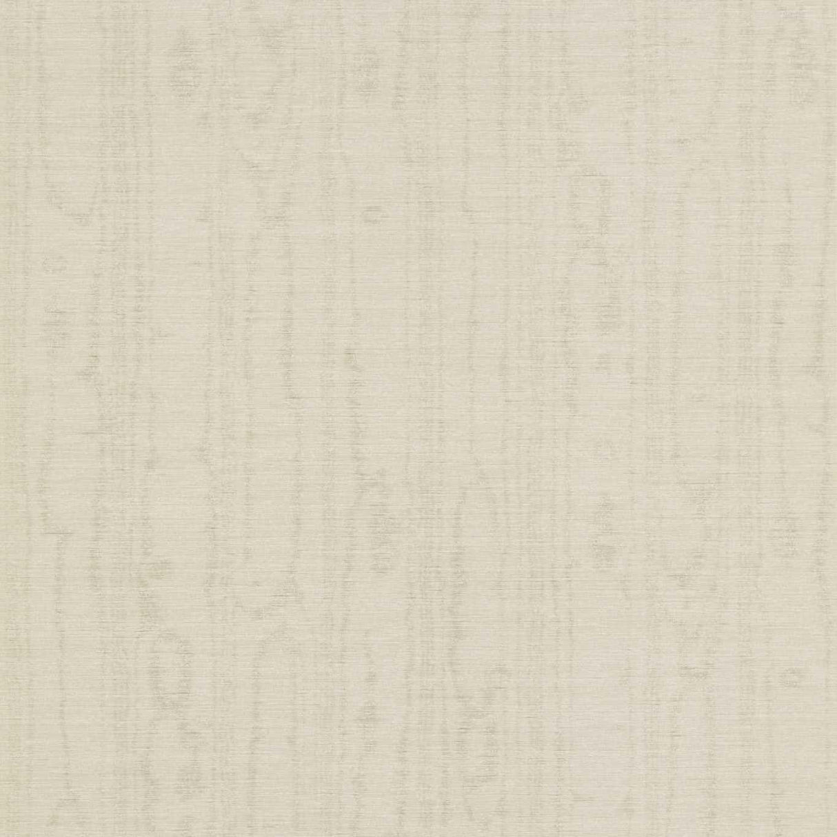 Zoffany Watered Silk Dove Wallpaper