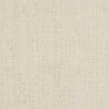 Zoffany Watered Silk Dove Wallpaper