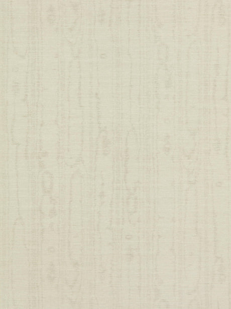 Zoffany Watered Silk Dove Wallpaper