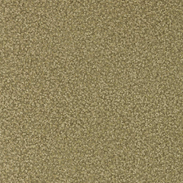 Zoffany Mosaic Olivine Wallpaper