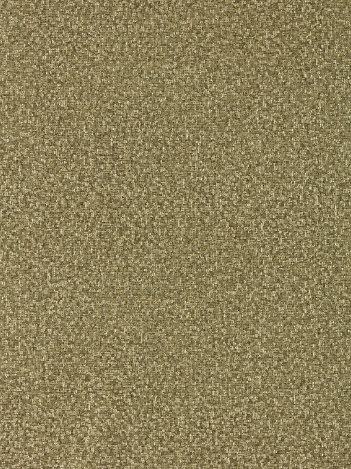 Zoffany Mosaic Olivine Wallpaper