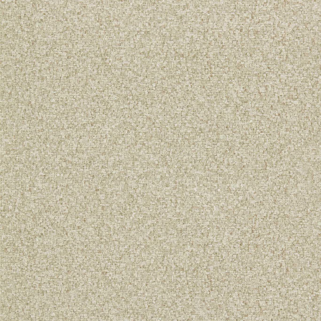 Zoffany Mosaic Silver Wallpaper