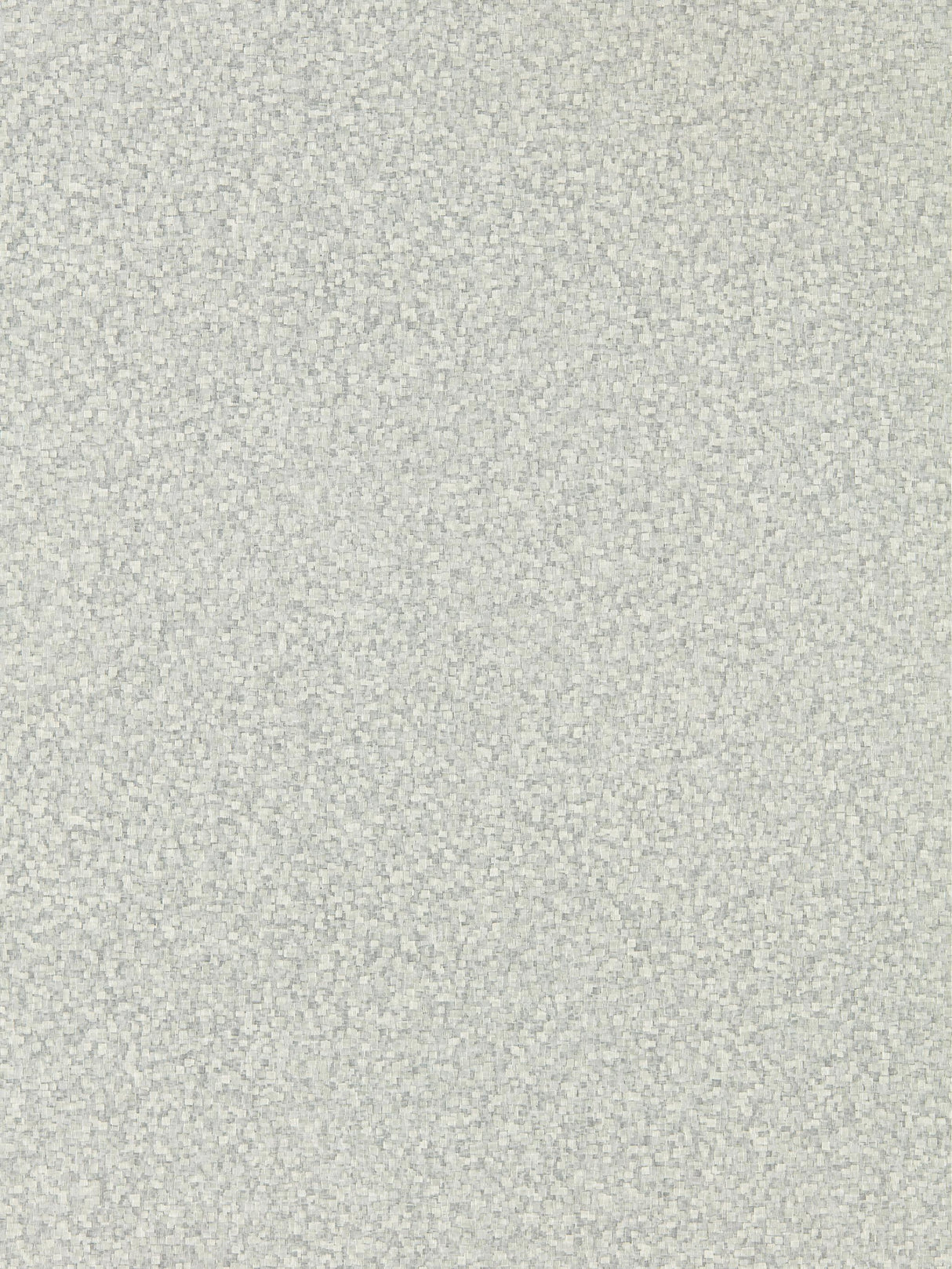 Zoffany Mosaic Taylors Grey Wallpaper