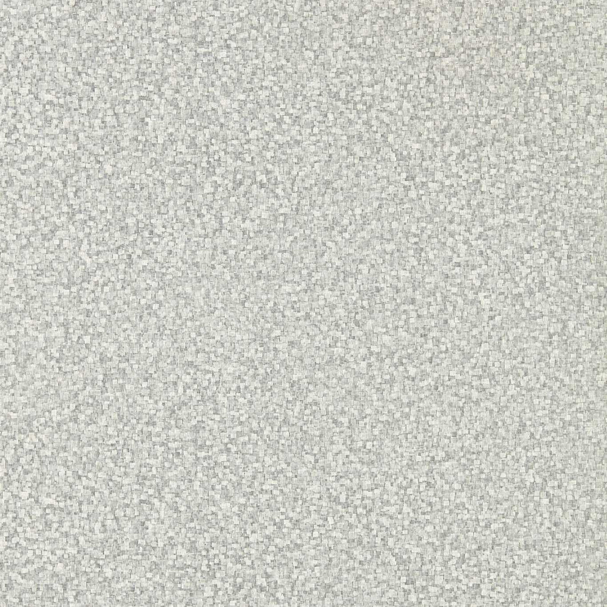 Zoffany Mosaic Taylors Grey Wallpaper