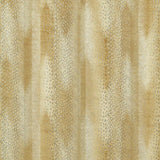 Zoffany Nyala Gold Fabric