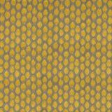 Zoffany Ikat Spot Tigers Eye Fabric
