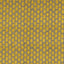 Zoffany Ikat Spot Tigers Eye Fabric