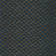 Zoffany Ikat Spot Ink Fabric