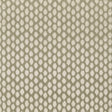 Zoffany Ikat Spot Stone Fabric