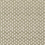 Zoffany Ikat Spot Stone Fabric