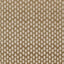 Zoffany Ikat Spot Antique/Gold Fabric