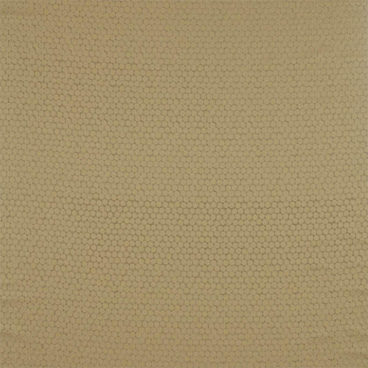 Zoffany Brooks Old Gold Fabric