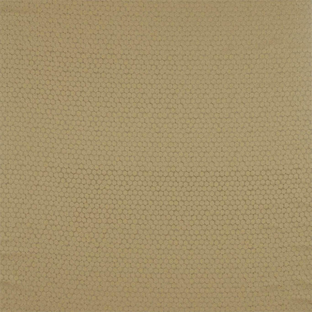 Zoffany Brooks Old Gold Fabric