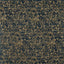 Zoffany Icarus Tigers Eye/Ink Fabric