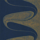 Zoffany DArcy Ink Wallpaper